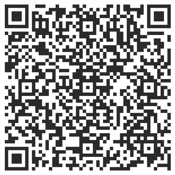 QR Code - Pague aqui o seu karma
